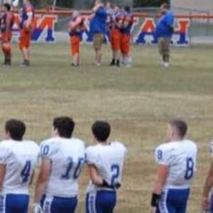 Meet your Posher, Johnny